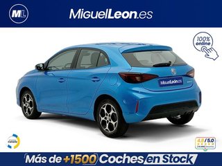 MG MG3 1.5 Comfort MY25