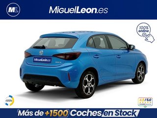 MG MG3 1.5 Comfort MY25