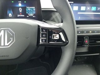 MG MG3 1.5 Comfort MY25
