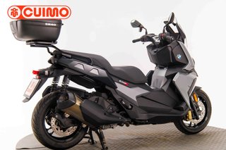 BMW C 400 X