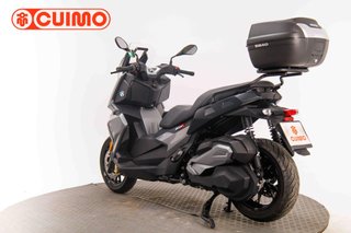 BMW C 400 X
