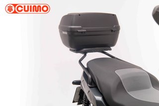 BMW C 400 X