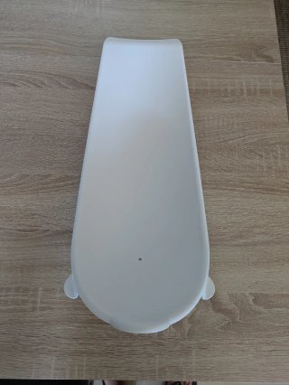 Patas Stokke Flexi Bath + reductor