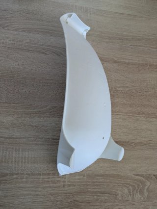 Patas Stokke Flexi Bath + reductor