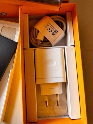 Realme C55 Nuevo