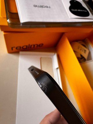 Realme C55 Nuevo