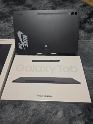 Samsung Galaxy Tab S9 Ultra 256GB