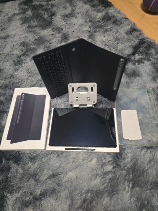 Samsung Galaxy Tab S9 Ultra 256GB