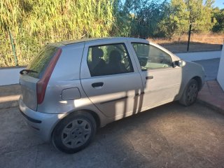 FIAT Punto 2005