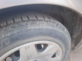 FIAT Punto 2005