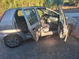 FIAT Punto 2005