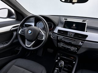 BMW X2 sdrive 150cv techo electrico
