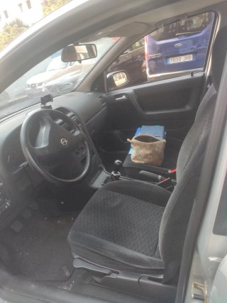 Opel Astra 1999