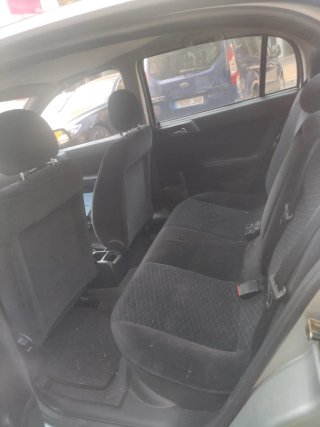 Opel Astra 1999