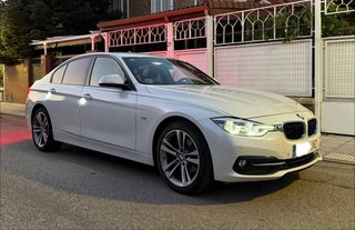 BMW Serie 3 2017