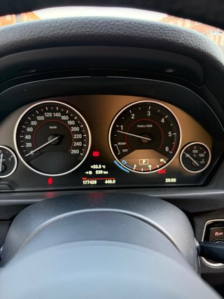 BMW Serie 3 2017