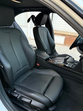 BMW Serie 3 2017