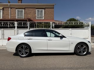 BMW Serie 3 2017