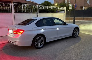 BMW Serie 3 2017