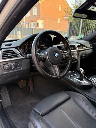 BMW Serie 3 2017