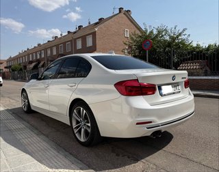 BMW Serie 3 2017