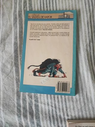 Libros en catalán