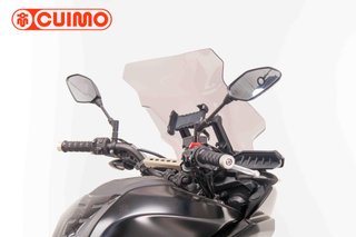 YAMAHA TRACER 700 GT