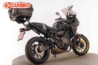 YAMAHA TRACER 700 GT
