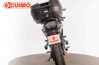 YAMAHA TRACER 700 GT