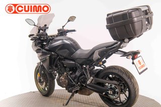 YAMAHA TRACER 700 GT
