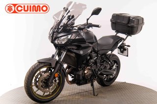 YAMAHA TRACER 700 GT