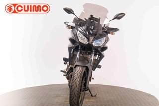 YAMAHA TRACER 700 GT