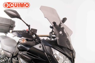 YAMAHA TRACER 700 GT