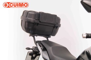 YAMAHA TRACER 700 GT