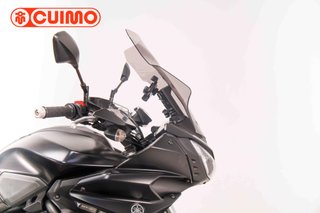YAMAHA TRACER 700 GT