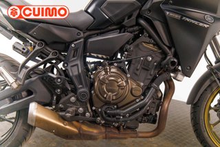 YAMAHA TRACER 700 GT