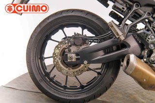 YAMAHA TRACER 700 GT