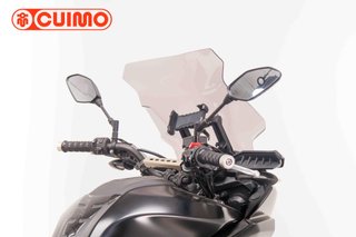 YAMAHA TRACER 700 GT