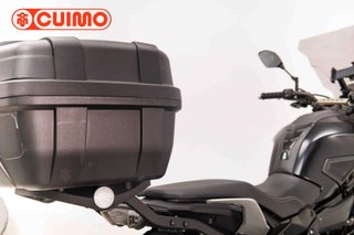 YAMAHA TRACER 700 GT