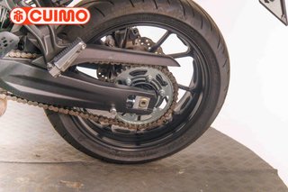 YAMAHA TRACER 700 GT