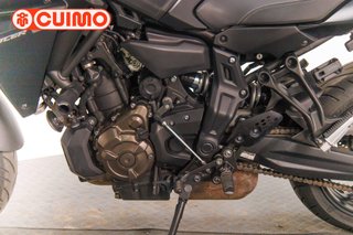 YAMAHA TRACER 700 GT