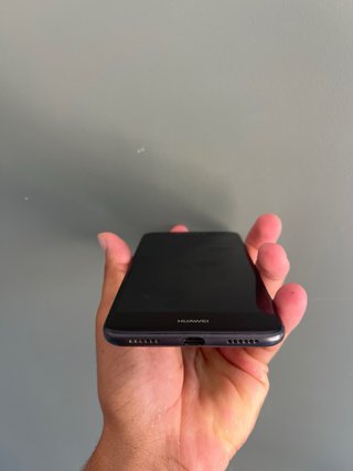Huawei P8 Lite (2017)PRA-LX1de 16GB en negro