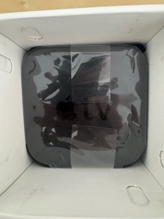 Apple TV