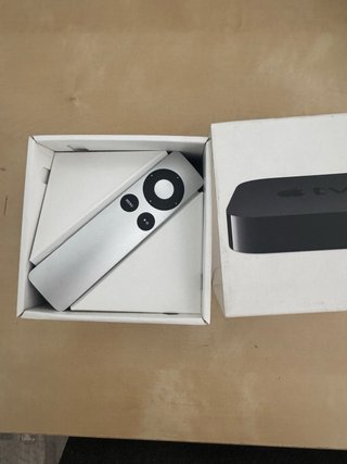 Apple TV