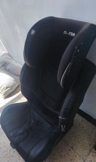 Silla coche infantil Nurse