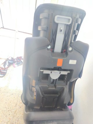 Silla coche infantil Nurse