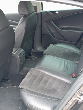 Volkswagen Passat 2008
