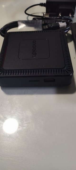 Android TV Box Allwinner H313 4K
