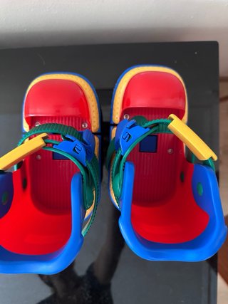 Patines para niños