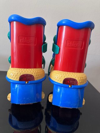 Patines para niños